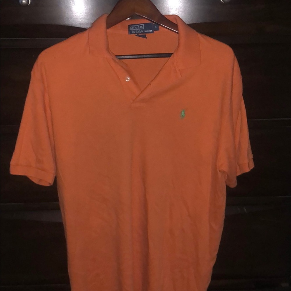 Polo by Ralph Lauren *irregular